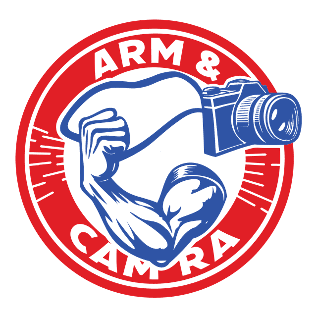 Arm 'n' Camra